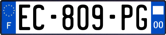EC-809-PG
