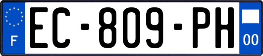 EC-809-PH