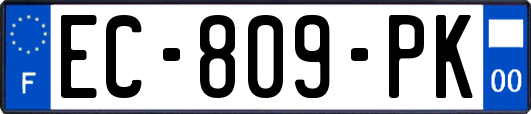 EC-809-PK