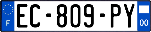 EC-809-PY