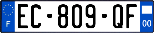 EC-809-QF