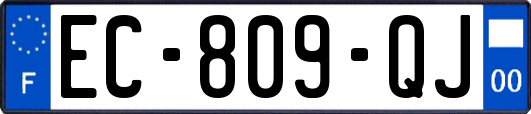 EC-809-QJ