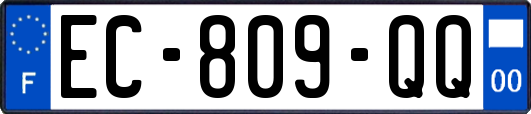 EC-809-QQ