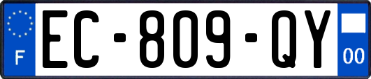 EC-809-QY