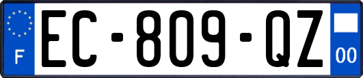 EC-809-QZ