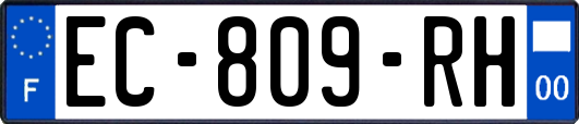 EC-809-RH
