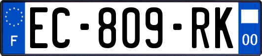 EC-809-RK