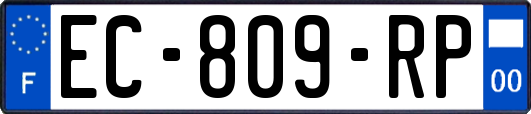 EC-809-RP
