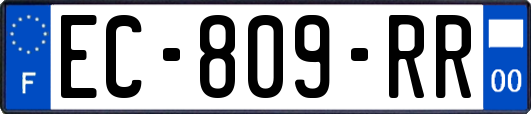 EC-809-RR