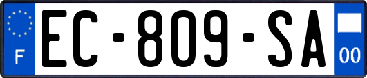 EC-809-SA