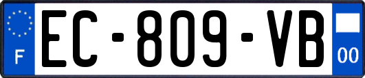 EC-809-VB