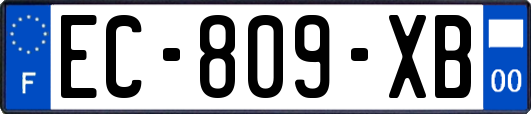 EC-809-XB