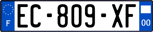 EC-809-XF