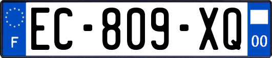 EC-809-XQ