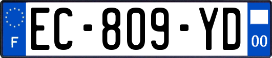 EC-809-YD