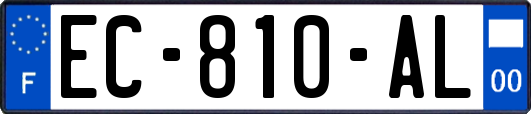 EC-810-AL