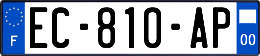 EC-810-AP