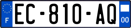 EC-810-AQ