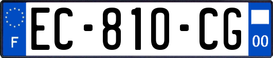 EC-810-CG