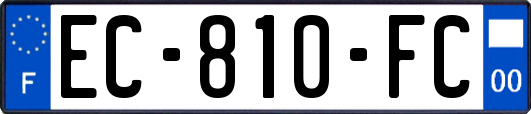 EC-810-FC