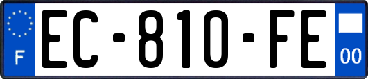 EC-810-FE
