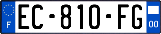 EC-810-FG