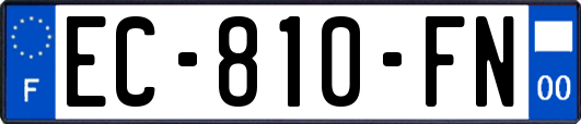 EC-810-FN