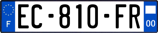 EC-810-FR