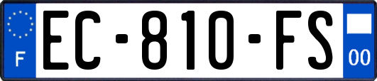 EC-810-FS