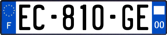 EC-810-GE
