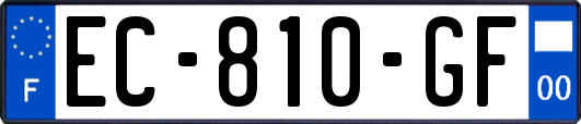 EC-810-GF