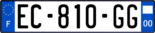 EC-810-GG