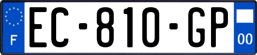 EC-810-GP