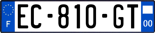 EC-810-GT