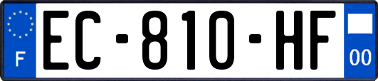 EC-810-HF