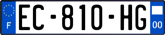 EC-810-HG