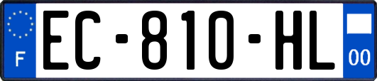 EC-810-HL