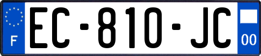 EC-810-JC
