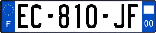 EC-810-JF