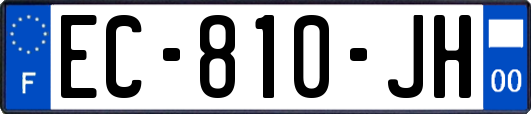 EC-810-JH