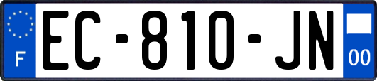 EC-810-JN