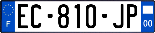 EC-810-JP