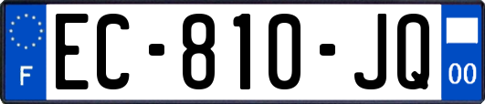 EC-810-JQ
