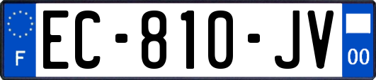 EC-810-JV