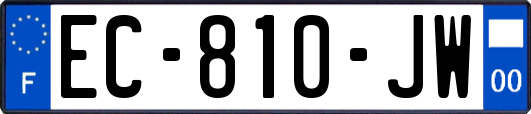 EC-810-JW