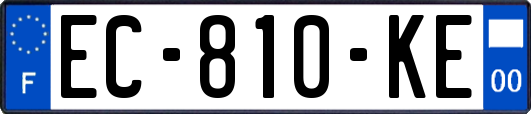 EC-810-KE