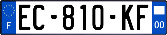 EC-810-KF