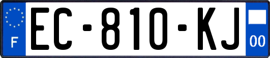 EC-810-KJ