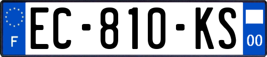 EC-810-KS