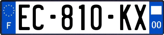 EC-810-KX
